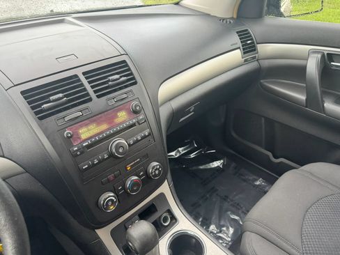 Used 2007 Saturn Outlook XE w/ Preferred Pkg FWD image 17
