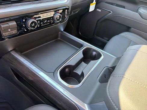 New 2026 Chevrolet Silverado 2500 LTZ w/ LTZ Plus Package AWD/4WD image 32