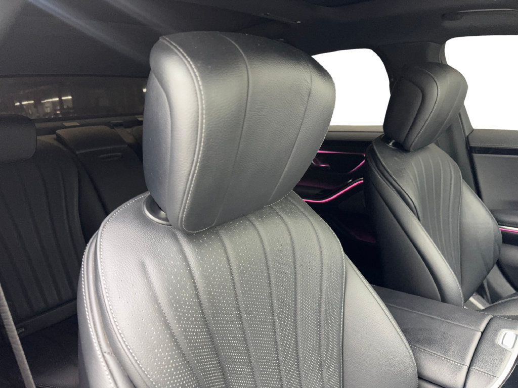 Used 2022 Mercedes-Benz S 500 4MATIC image 46