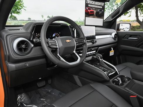 New 2026 Chevrolet Colorado LT w/ LT Convenience Package RWD image 14