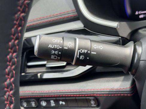 Certified 2025 Acura MDX A-Spec AWD/4WD image 23
