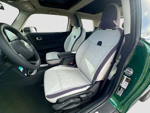 New 2026 MINI Cooper S image 15