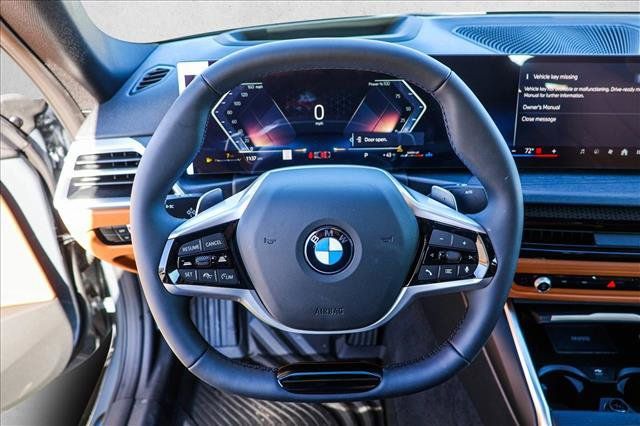 New 2026 BMW 430i xDrive AWD/4WD image 13