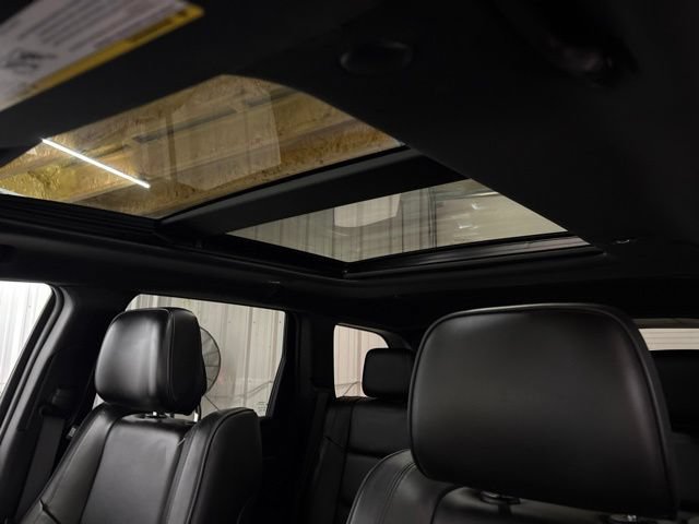 Used 2020 Jeep Grand Cherokee High Altitude AWD/4WD image 38