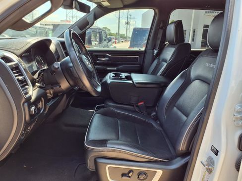 Used 2023 RAM 1500 Laramie AWD/4WD image 20