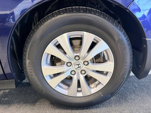Used 2016 Honda Odyssey SE image 15