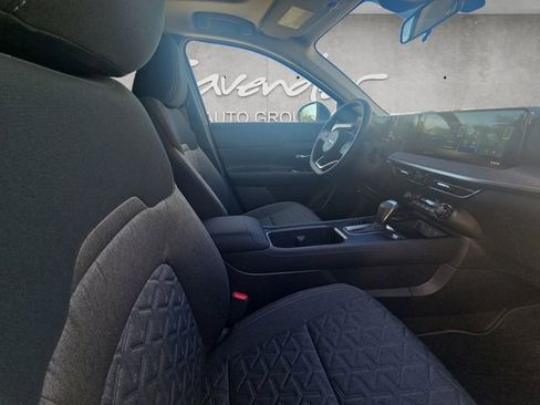 New 2026 Nissan Kicks SV image 24