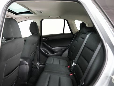 Used 2014 MAZDA CX-5 Touring w/ Touring Technology Package image 32