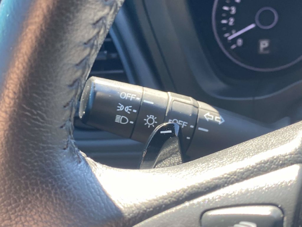 Used 2022 Honda HR-V Sport image 30