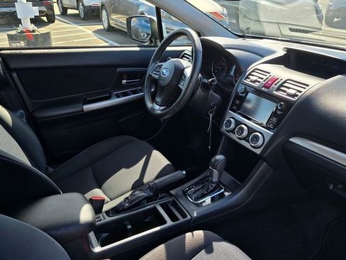 Used 2016 Subaru Impreza 2.0i Sport Premium w/ Popular Package #1 AWD/4WD image 12