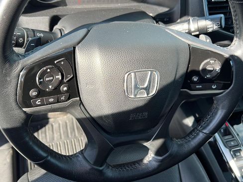 Certified 2022 Honda Pilot Elite image 18