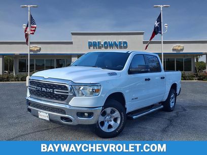Used 2023 RAM 1500 Big Horn