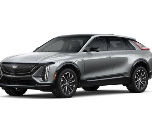 New 2026 Cadillac Lyriq Sport image 27