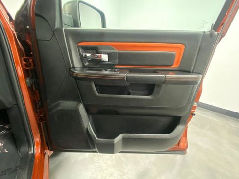 Used 2017 RAM 1500 Sport w/ Copper Sport Package image 42