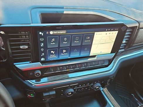 New 2026 Chevrolet Silverado 1500 RST AWD/4WD image 12