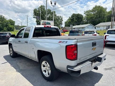 Used 2014 Chevrolet Silverado 1500 LT w/ All Star Edition AWD/4WD image 5