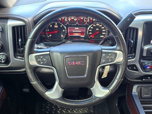 Used 2014 GMC Sierra 1500 SLE AWD/4WD image 17