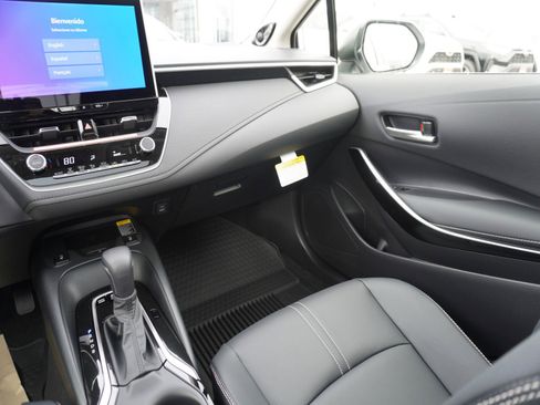 New 2026 Toyota Corolla XLE image 16