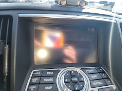 Used 2014 INFINITI Q60 Base w/ Premium Package image 32