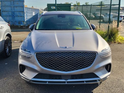 Certified 2023 Genesis GV70 2.5T w/ Select Package image 2