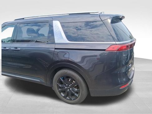 Certified 2024 Kia Carnival SX Prestige FWD image 7