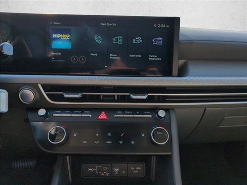 New 2026 Hyundai Sonata SEL image 14