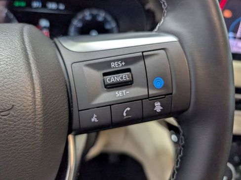 Used 2025 INFINITI QX60 Sensory w/ Vision Package image 20