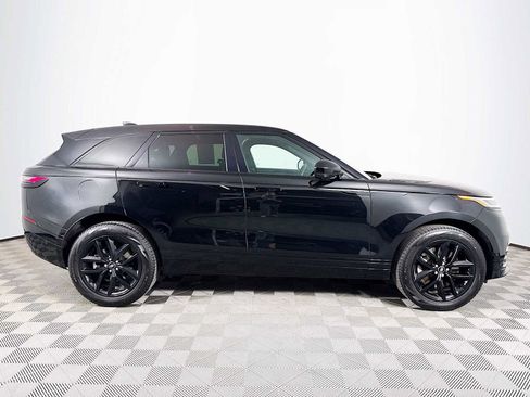 Used 2026 Land Rover Range Rover Velar Dynamic SE AWD/4WD image 4