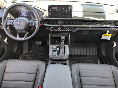 New 2026 Honda CR-V EX-L image 6