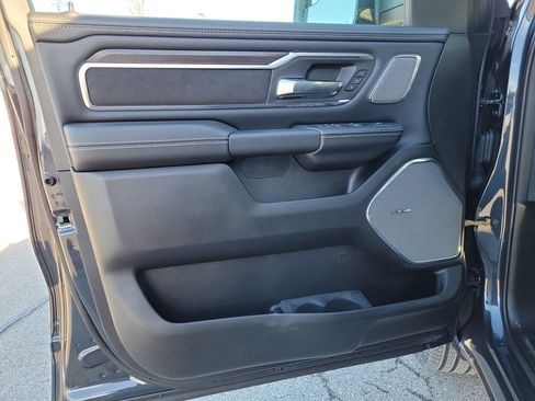 New 2026 RAM 1500 Laramie w/ Night Edition image 17