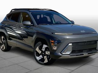 New 2026 Hyundai Kona Limited AWD/4WD video 2