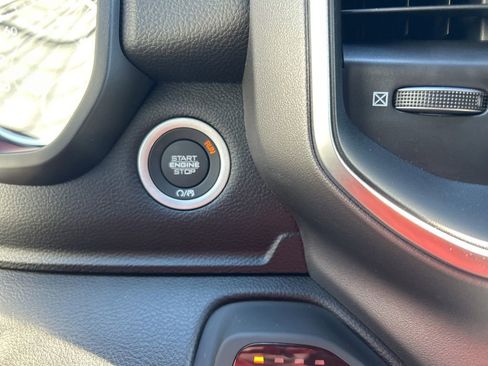 New 2026 RAM 1500 Big Horn image 32