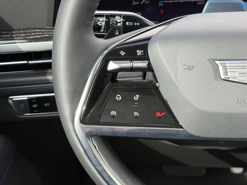 New 2026 Cadillac Escalade IQ Sport 1 w/ LPO, Floor Liner Package image 21