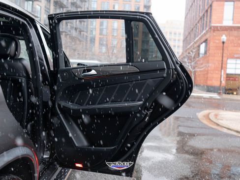 Used 2019 Mercedes-Benz GLE 63 AMG S image 51