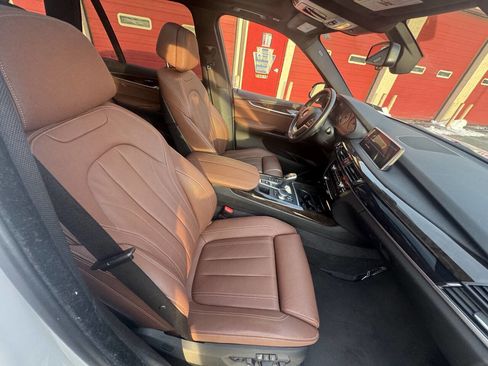 Used 2018 BMW X5 xDrive35i image 23
