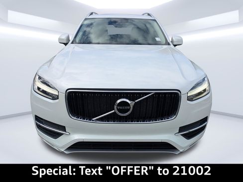 Used 2019 Volvo XC90 T5 Momentum w/ Protection Package Premier image 8