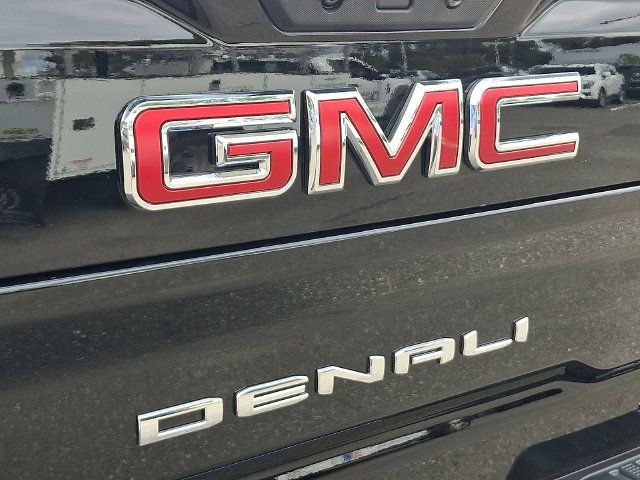 Used 2026 GMC Sierra 2500 Denali w/ Denali Reserve Package AWD/4WD image 31