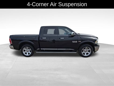 Used 2016 RAM 1500 Limited image 11
