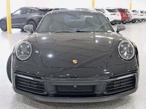 Used 2023 Porsche 911 Carrera T RWD image 8