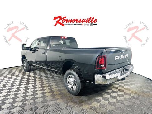 New 2026 RAM 2500 Tradesman w/ Chrome Appearance Group image 5