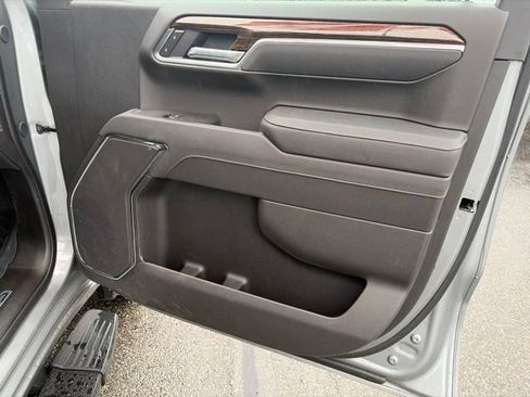 New 2026 GMC Sierra 1500 Elevation AWD/4WD image 17