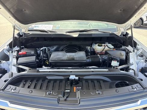 Used 2022 Chevrolet Silverado 1500 LT w/ Safety Package RWD image 39