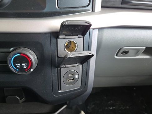 Used 2023 Ford F150 XLT w/ Trailer Tow Package image 13