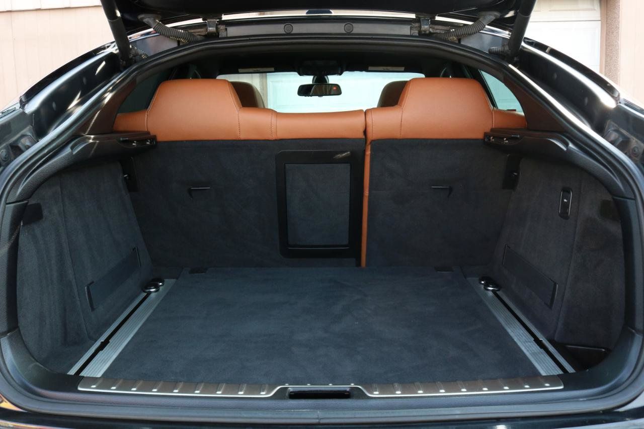 Used 2013 BMW X6 xDrive35i AWD/4WD image 42