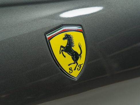 Certified 2019 Ferrari 812 Superfast RWD image 34