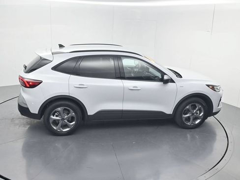 Used 2025 Ford Escape ST-Line FWD image 47