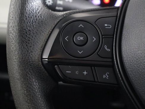 Used 2023 Toyota RAV4 XLE image 36