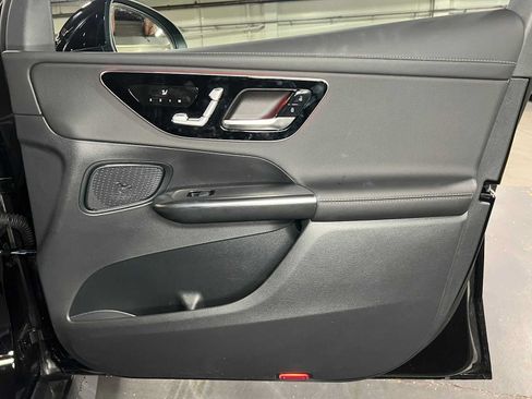 Certified 2026 Mercedes-Benz GLC 300 4MATIC image 10