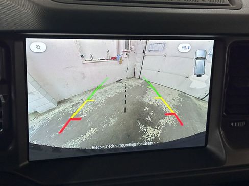 New 2025 Ford Bronco Badlands w/ Sasquatch Package image 40