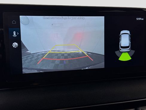 Used 2024 Hyundai Palisade SEL image 19